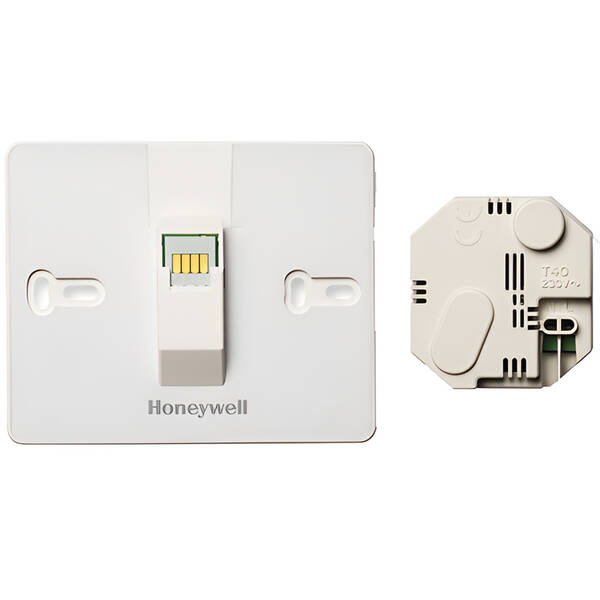 Montážna sada Honeywell ATF600 pre riadiacu jednotku EvoTouch WiFi biela

