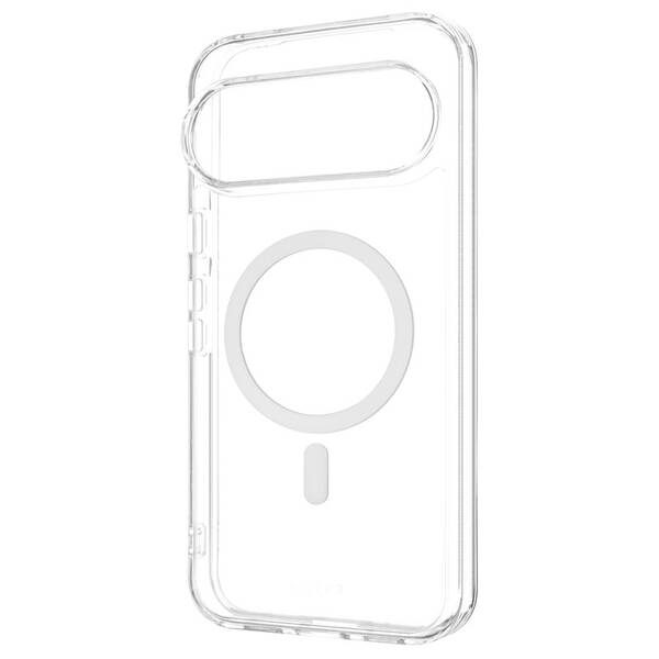 Kryt na mobil FIXED MagPure na Google Pixel 11 Pro XL priehľadný

