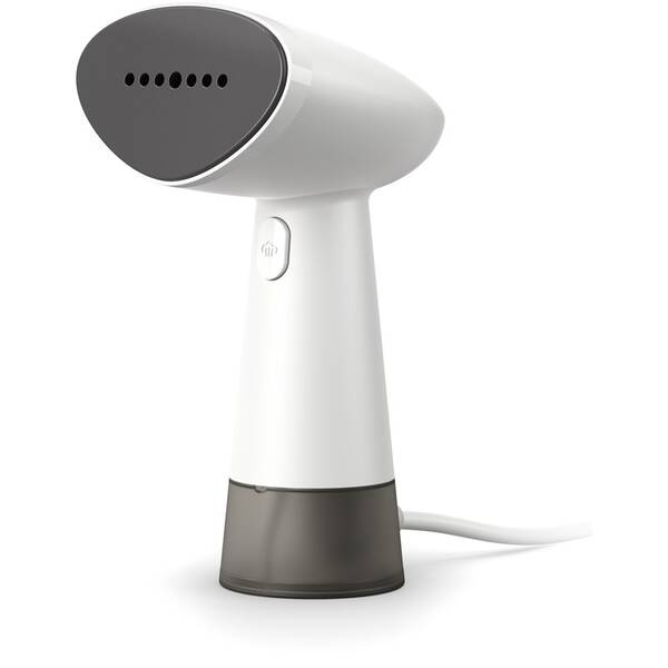 Ručný naparovač odevov Philips STH1010/10 biely

