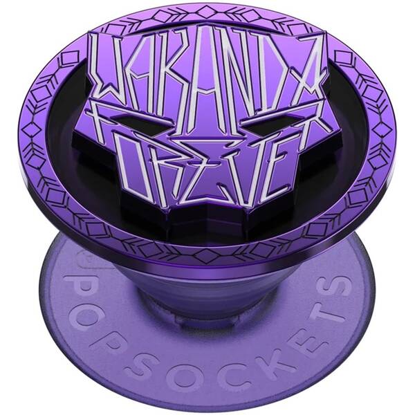 Držiak PopSockets PG WAKANDA FOREVER 

