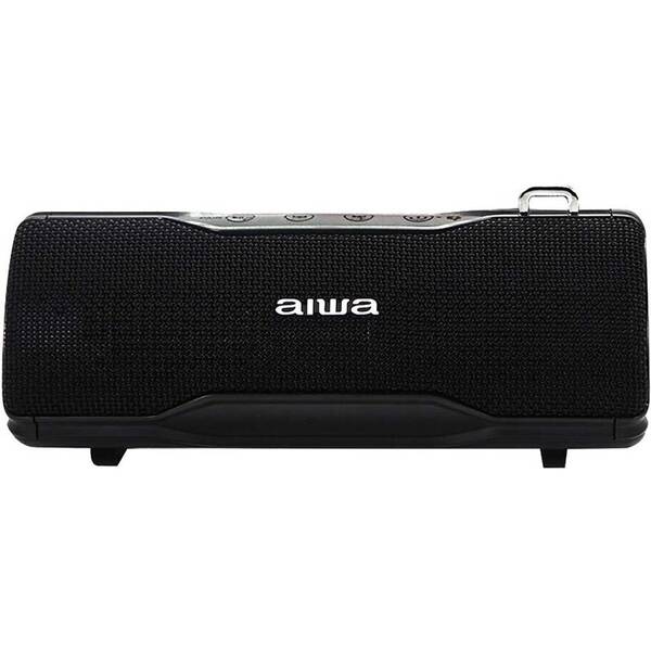 Prenosný reproduktor AIWA BST-500 čierny

