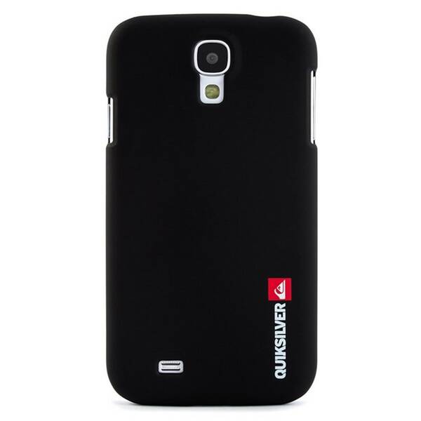 Kryt na mobil Quiksilver na Samsung Galaxy S24 čierny

