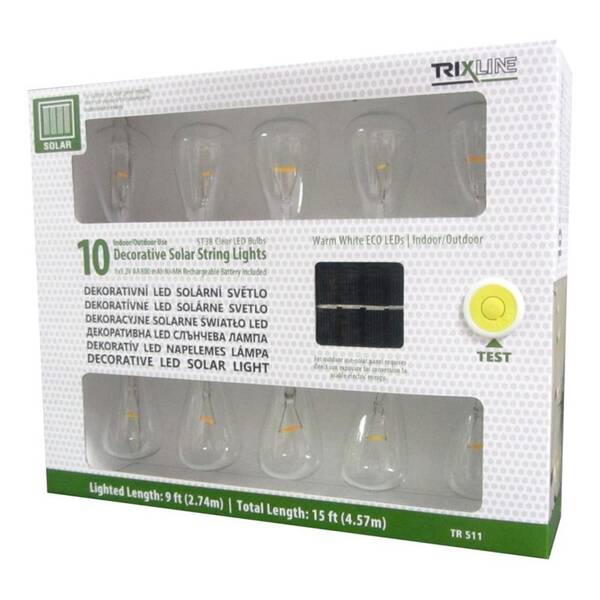 Párty osvetlenia Osram TR511 LED 

