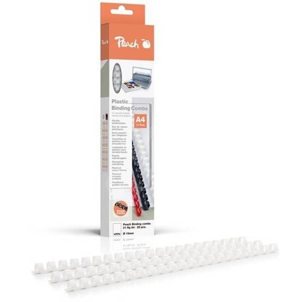 Viazací set Peach R-PB410-01 WHT 


