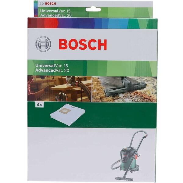 Vrecká pre vysávače Bosch 2.609.256.F66 

