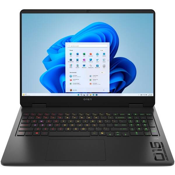 Notebook HP + Game Pass predplatné na 3 mesiace čierny

