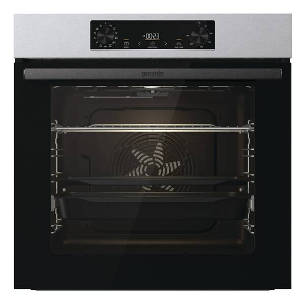Rúra Gorenje BOSB6737E06X nerez

