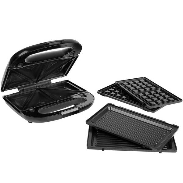 Sendvičovač Tristar SA-3071 3v1 

