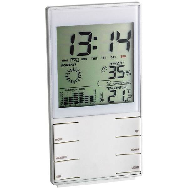 Meteorologická stanica TFA 35.1102.02 

