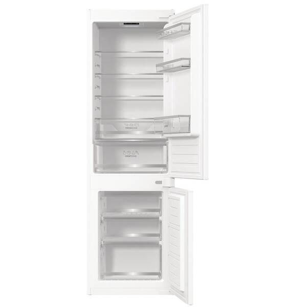 Chladnička s mrazničkou Gorenje RKI517D61 biela

