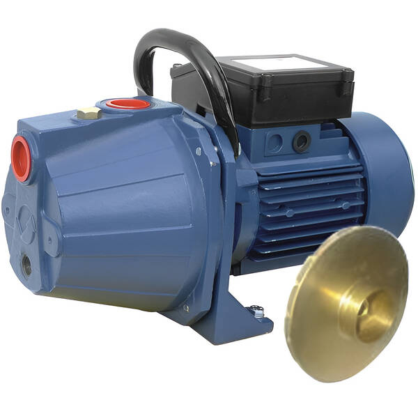 Čerpadlo záhradné ELPUMPS JPV 1300 B 

