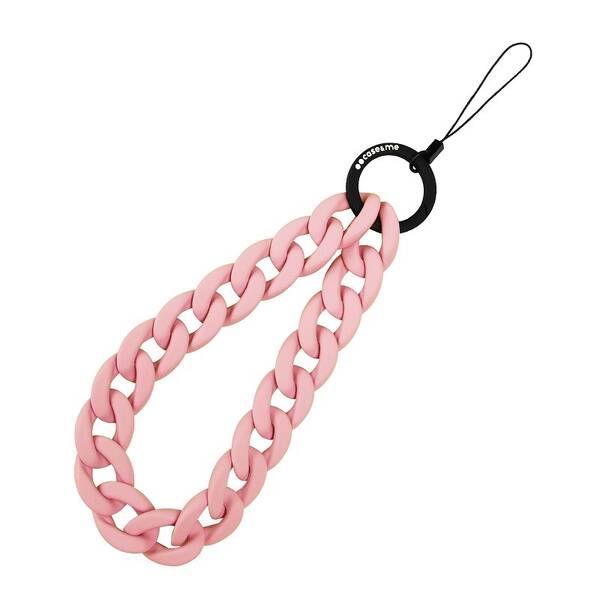  case&me AMELIE CHAIN PNK 

