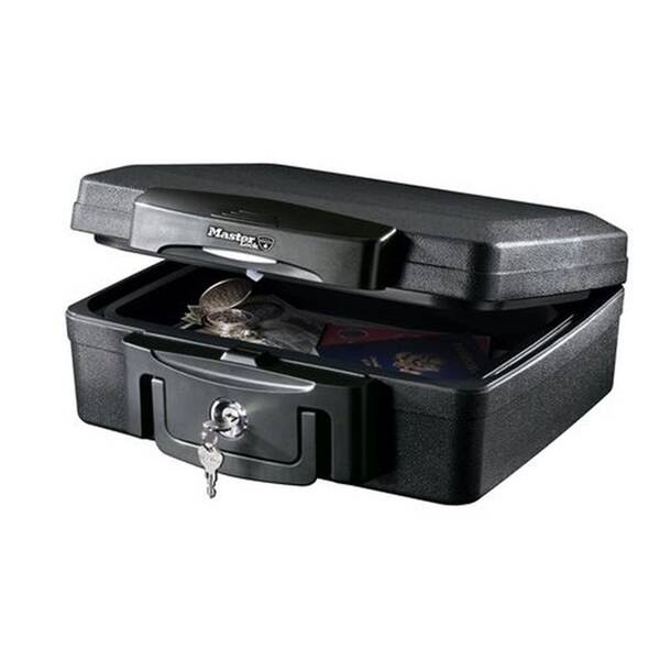 Bezpečnostná schránka Master Lock H0100EURHRO 


