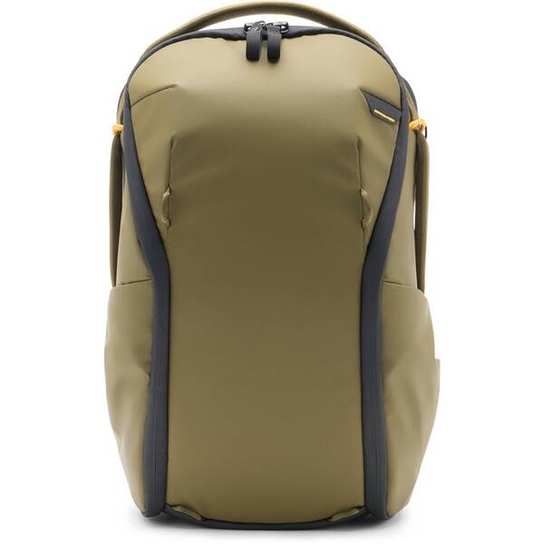 Batoh Peak Design Everyday Backpack 15L Zip khaki


