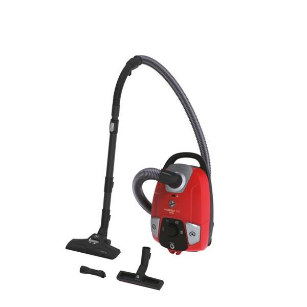 Podlahový vysávač Hoover HE310HM 011 

