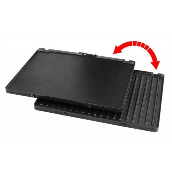 Príslušenstvo ku grilom ECG ND KG 2033 GRILL 

