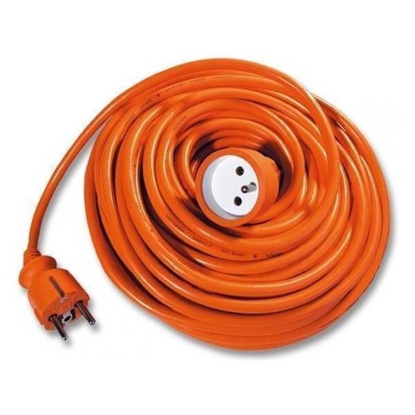 Kábel predlžovací ECOLITE 15MORAN3X1 

