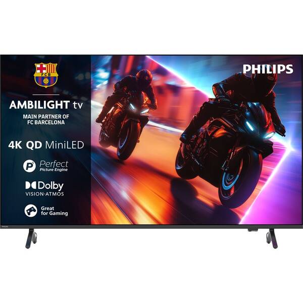 Televízor Philips 55MLED920 


