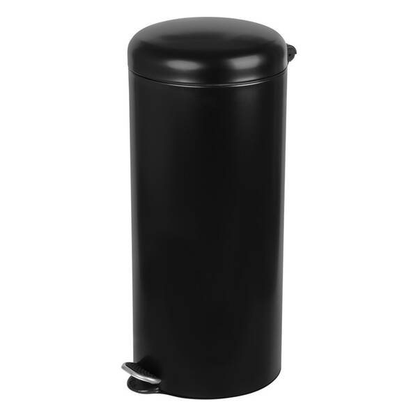 Odpadkový kôš Alda DS614A, 30 l čierny

