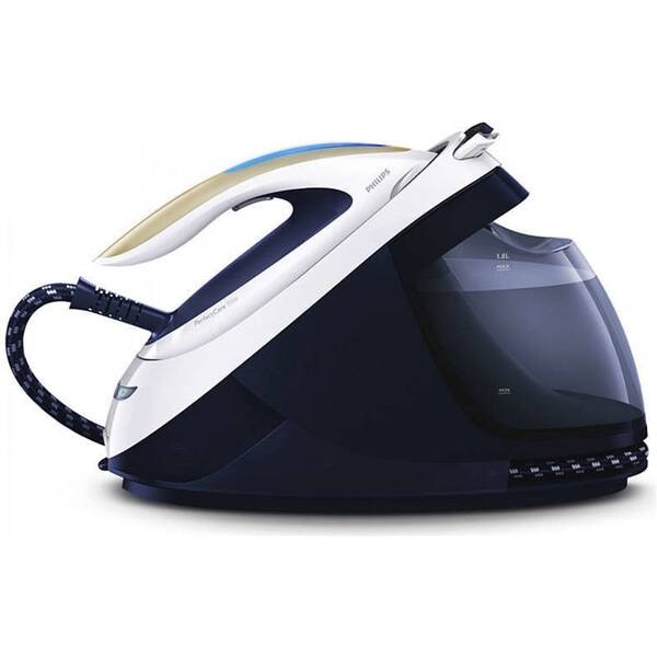Žehliaci systém Philips GC9635/20 čierna

