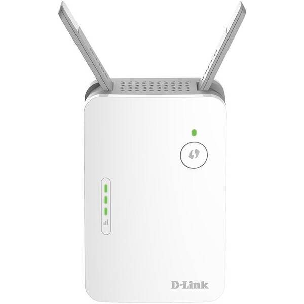 Wi-Fi extender D-Link DAP-1620 biely

