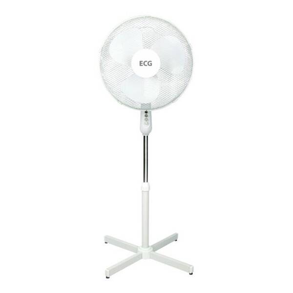 Ventilátor stojanový ECG FS 40A 

