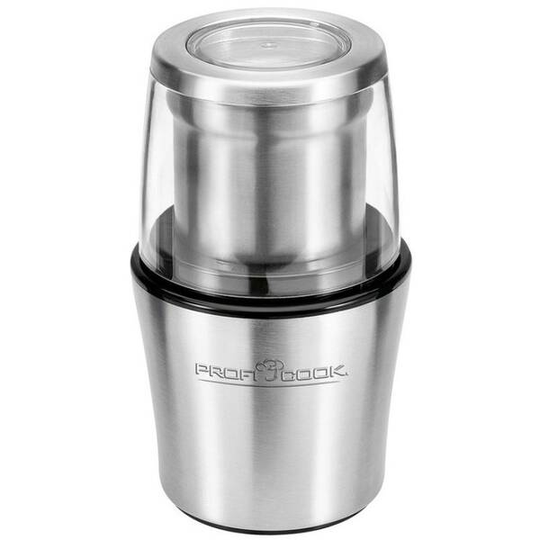 Mlynček na kávu Profi Cook KSW 1021 

