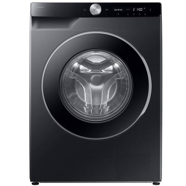 Práčka Samsung WW90DG6U25LBU4 čierna

