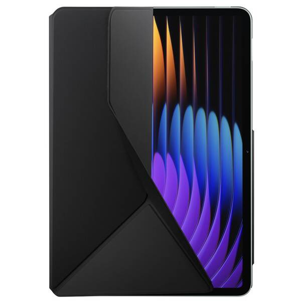 Puzdro na tablet Xiaomi Pad 7/7 Pro čierne

