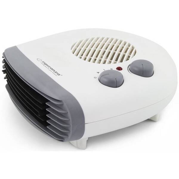 Teplovzdušný ventilátor Esperanza EHH003 

