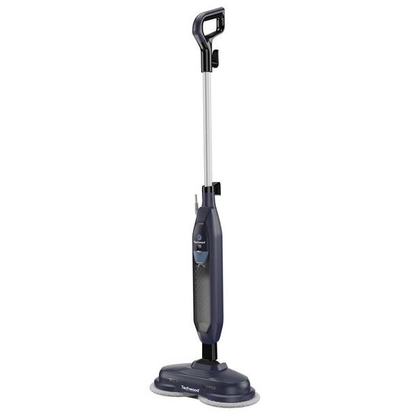 Parný mop Techwood TBV811 čierny

