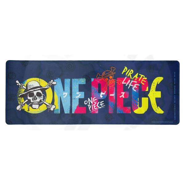 Podložka pod klávesnicu a myš Alltoys One Piece 

