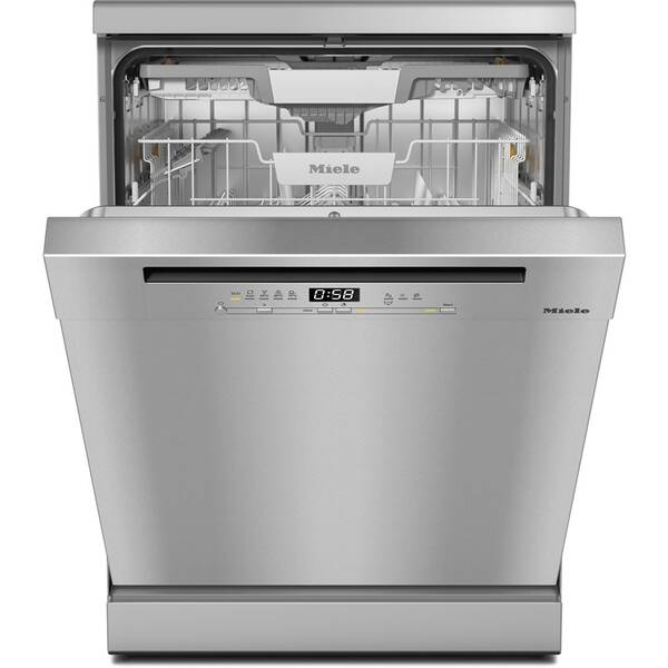 Umývačka riadu Miele G 5811 SC Active Plus nerez

