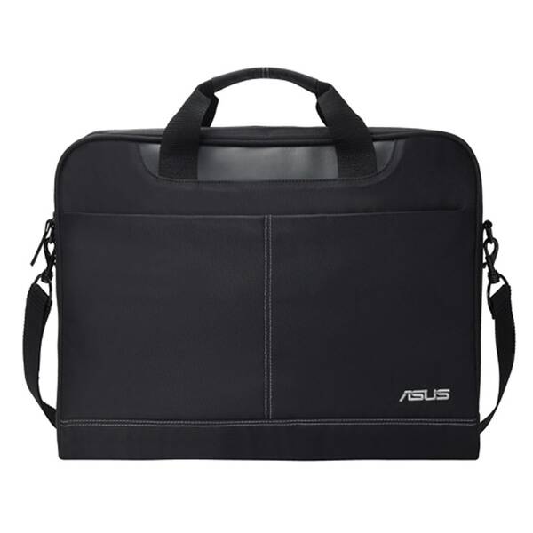 Brašna na notebook Asus Nereus16" čierna


