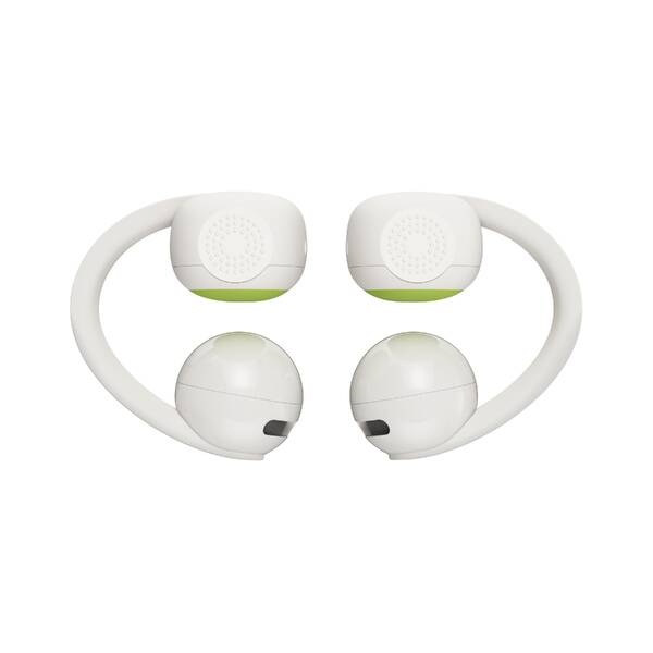 Slúchadlá Bose Sport biela

