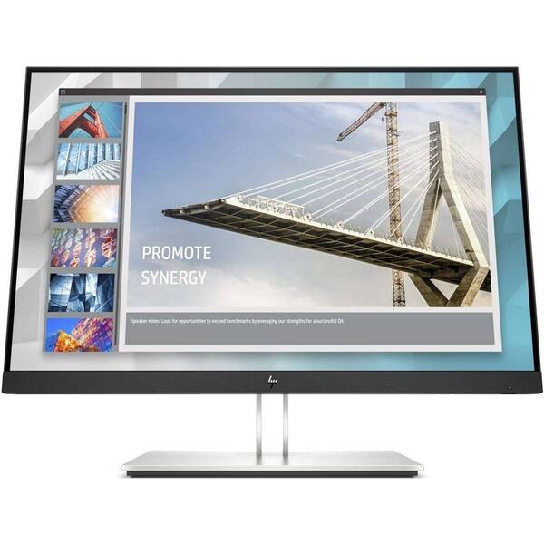 Monitor HP E24i G4 

