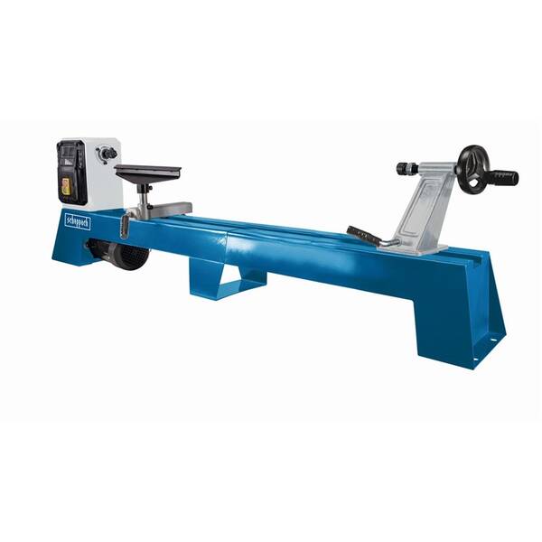 Sústruh Scheppach DM 1100 T 

