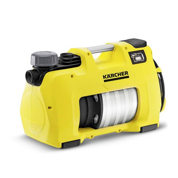 Čerpadlo záhradné Kärcher BP 7 Home & Garden 

