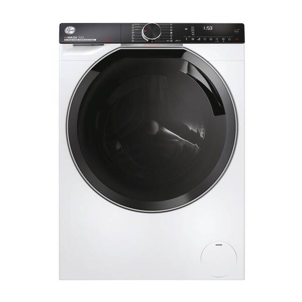 Práčka Hoover H7W4 48MBC6-S biela

