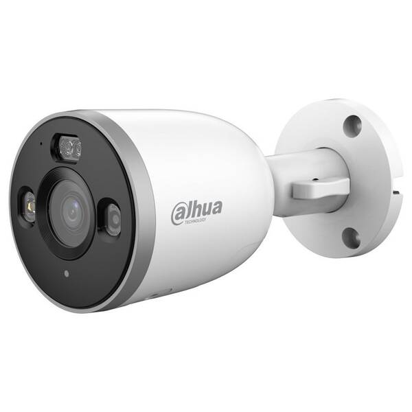 IP kamera Dahua F5D-PV Bullet, 5Mpx, f=2,8mm biela

