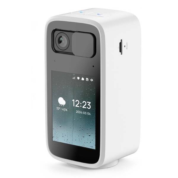 IP kamera IMMAX NEO LITE SMART Security BLOCK biela

