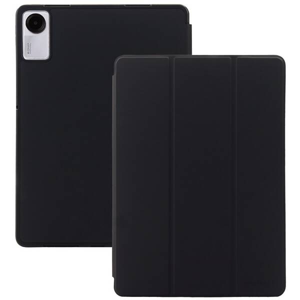 Puzdro na tablet flipové Mobile Origin Easy Tablet Full Case na Xiaomi Redmi Pad SE 11 čierne

