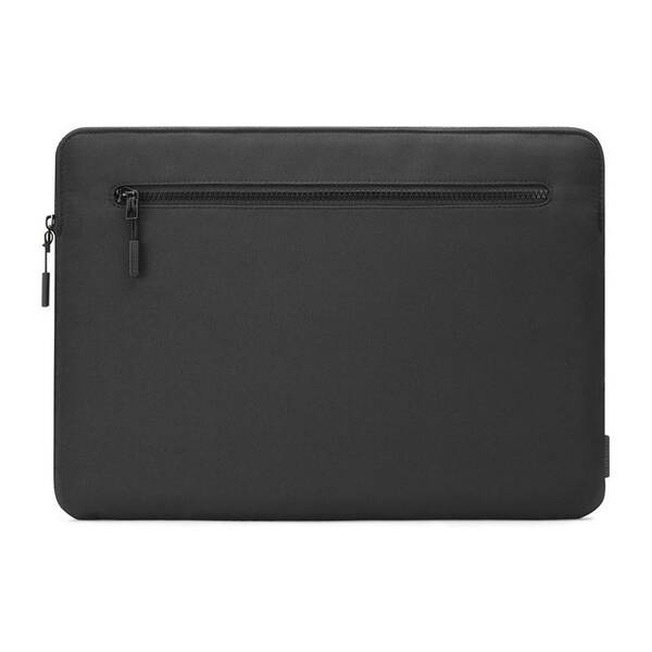 Puzdro na notebook Pipetto Classic Organiser Sleeve, Macbook 13"/14" čierne

