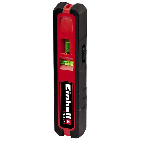 Laserový nivelačný prístroj Einhell TC-LL 1 2270095 

