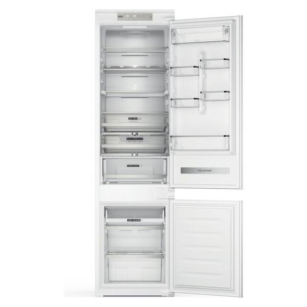 Chladnička s mrazničkou Whirlpool WHC20 T593 biela

