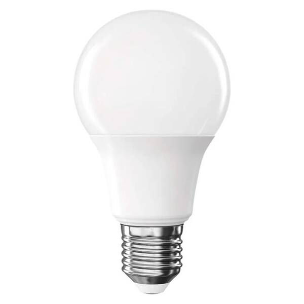 LED žiarovka EMOS Classic, E27, 4W, neutrálna biela 

