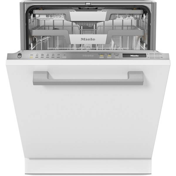 Umývačka riadu Miele G 7080 SCVi AutoDos 

