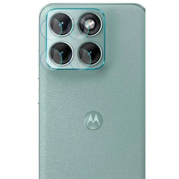 Ochranné sklo šošovky fotoaparátu 3mk HARDY Fusion Lens Protection na Motorola Edge 70 Fusion 


