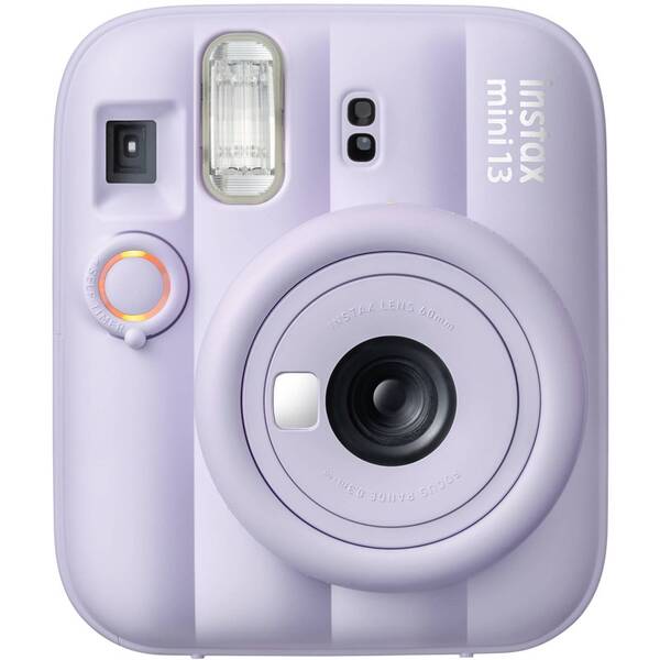 Instantný fotoaparát Fujifilm instax mini 13 fialový

