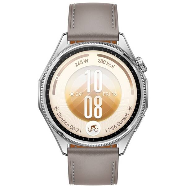 Inteligentné hodinky Huawei Watch GT 7 46 mm sivé

